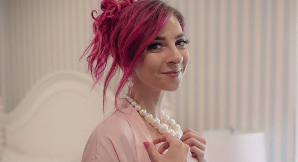 Gabbie hanna sex