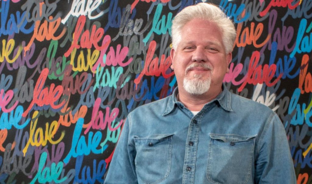 The truth about Glenn Beck’s wife and his Personal life