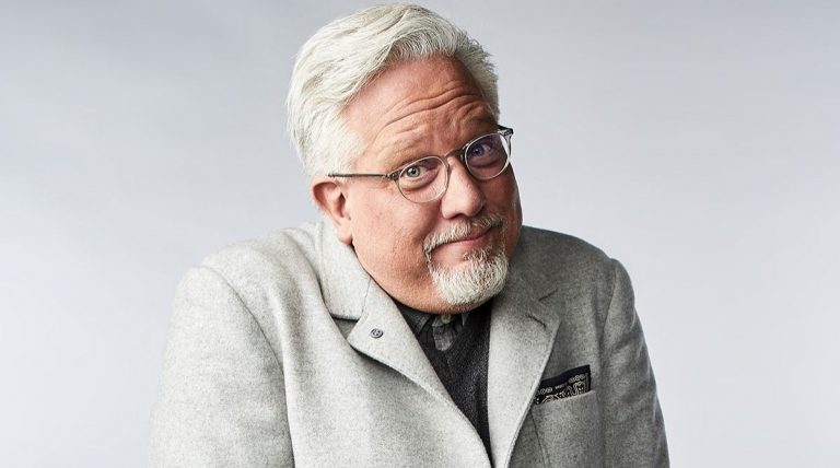 The truth about Glenn Beck’s wife and his Personal life