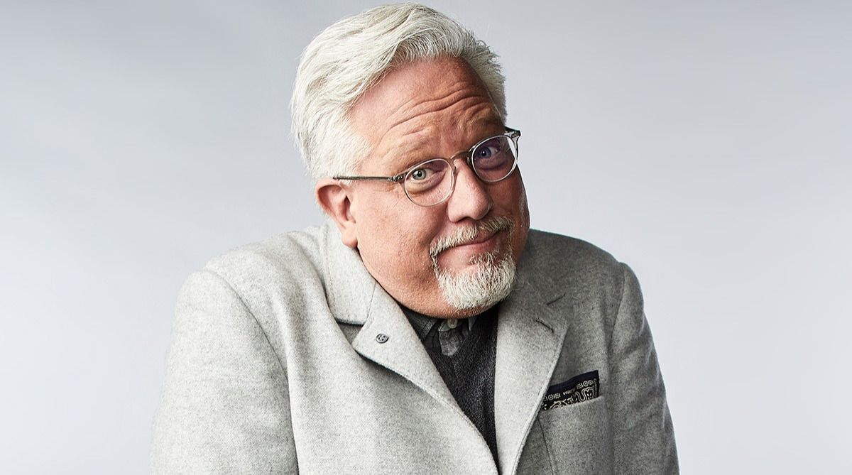 Glenn Beck