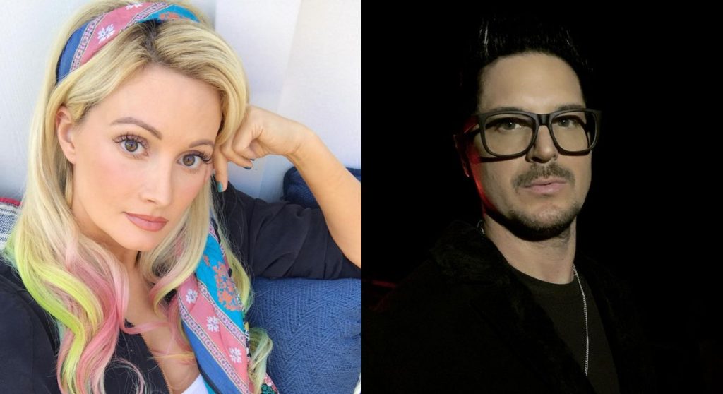 Who is Zak Bagans dating? Here's the scoop on Zak's love life