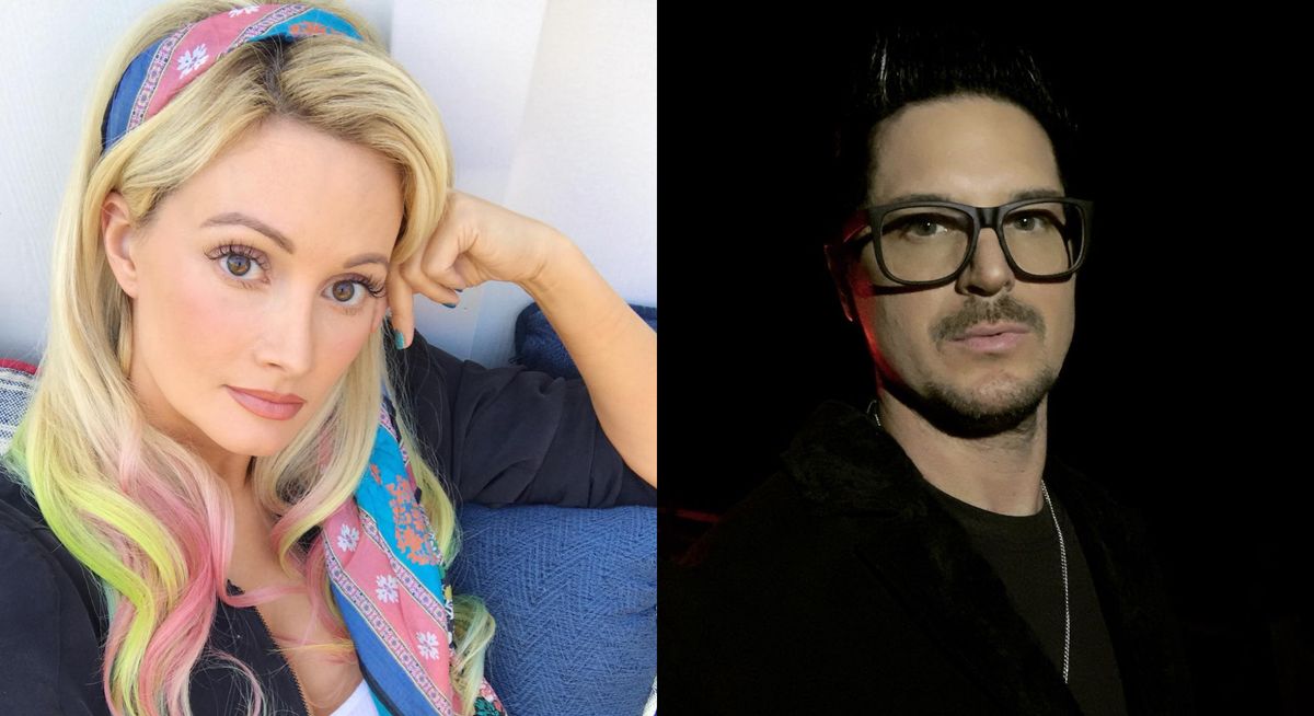 Who is Zak Bagans dating? Here's the scoop on Zak's love life