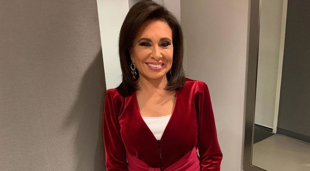 Jeanine Pirro