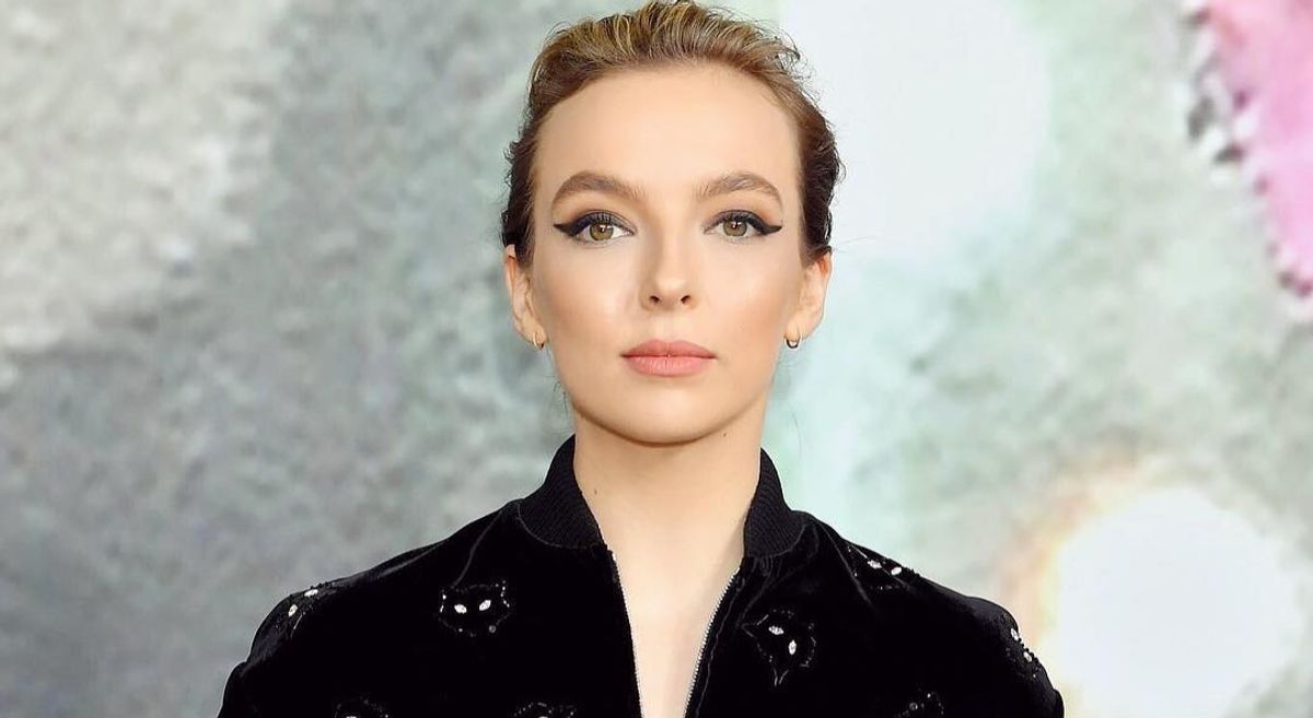 Is Jodie Comer Married What You Don T Know About Her Personal Life