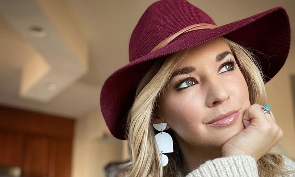 All about Katie Pavlich's husband and her Personal life TheNetline