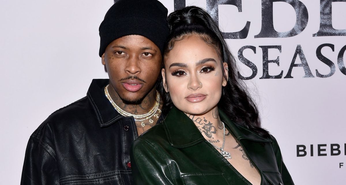 Meet Kehlani’s New Girlfriend Kiara Russell, Love Life and Past Affairs