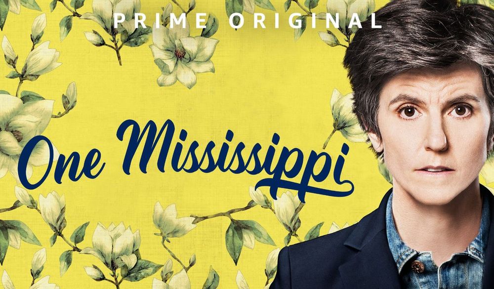 One Mississippi