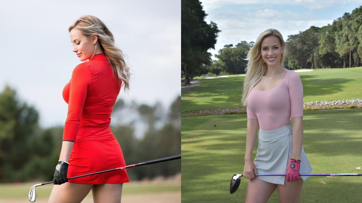 Paige Spiranac