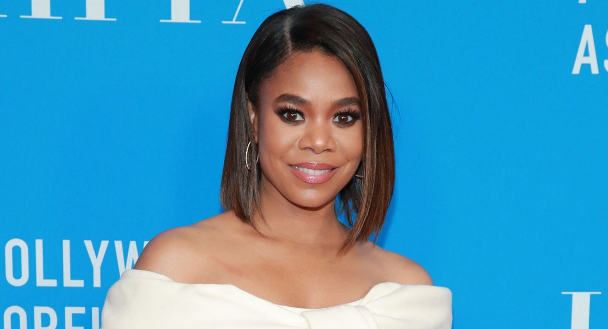 Regina Hall