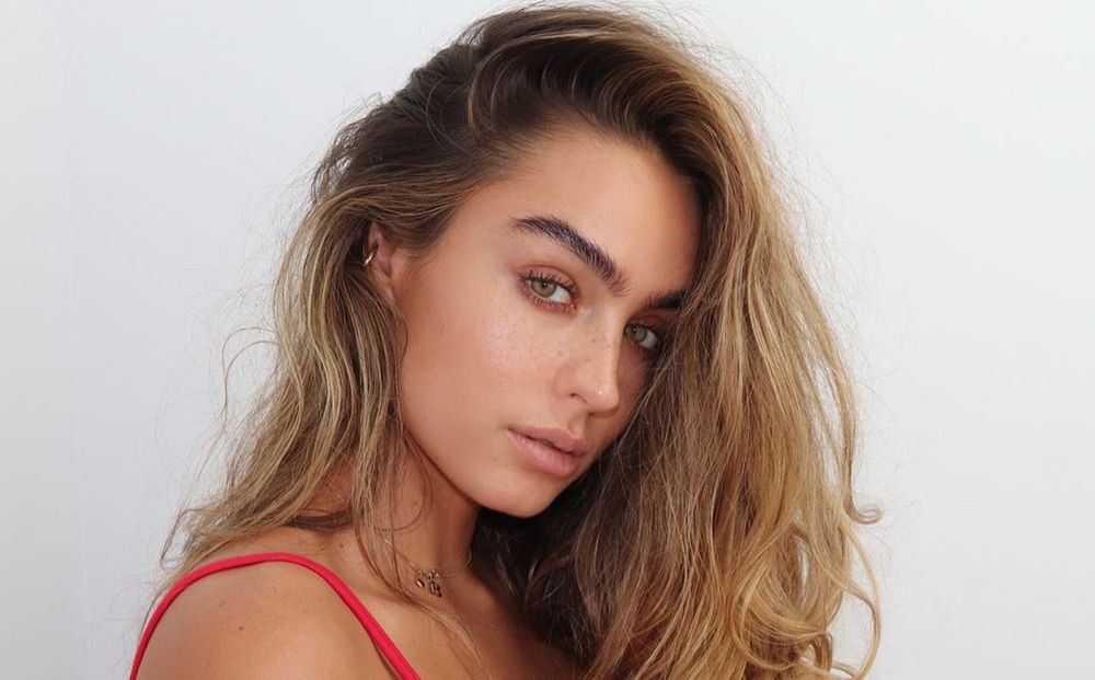 What you don't know about Sommer Ray's Personal life