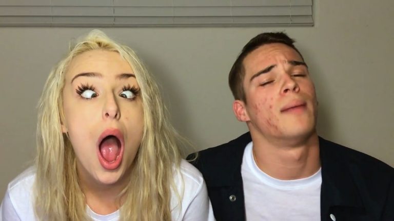 Timeline of Tana Mongeau’s love life, explained
