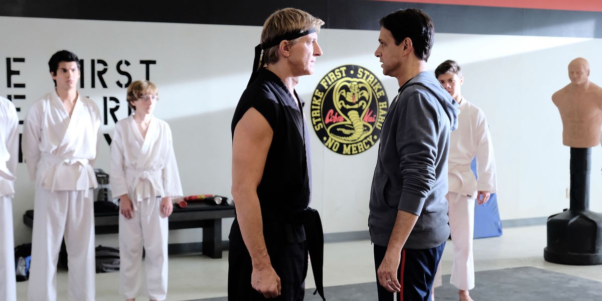 Cobra Kai Season 3 Release Date & What To Expect - PHP BB WEB