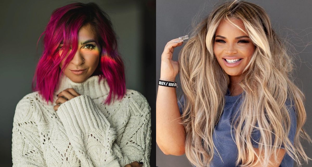 Gabbie hanna and Trisha Paytas