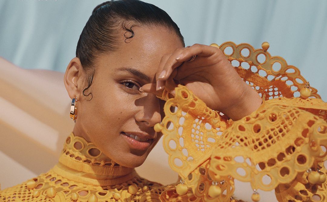 Alicia Keys