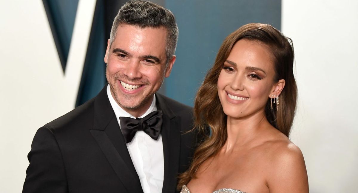 Everything we know about Jessica Alba’s husband Cash Warren