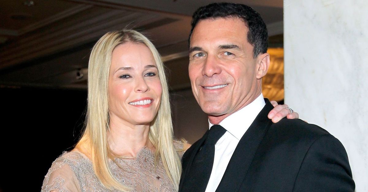 Who Is Chelsea Handler Dating Now Details On Her Love Life