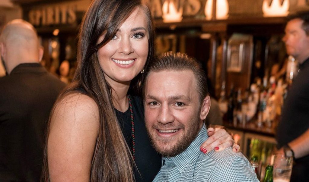 The truth about Conor Mcgregor’s wife, Dee Devlin