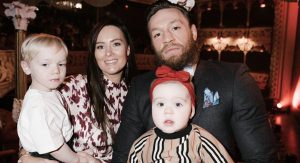 The truth about Conor Mcgregor’s wife, Dee Devlin