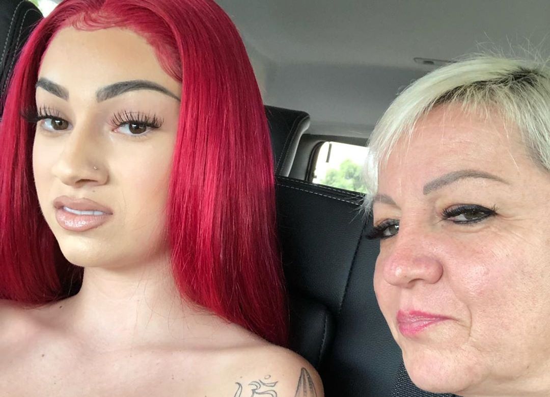 The truth about Bhad Bhabie's parents