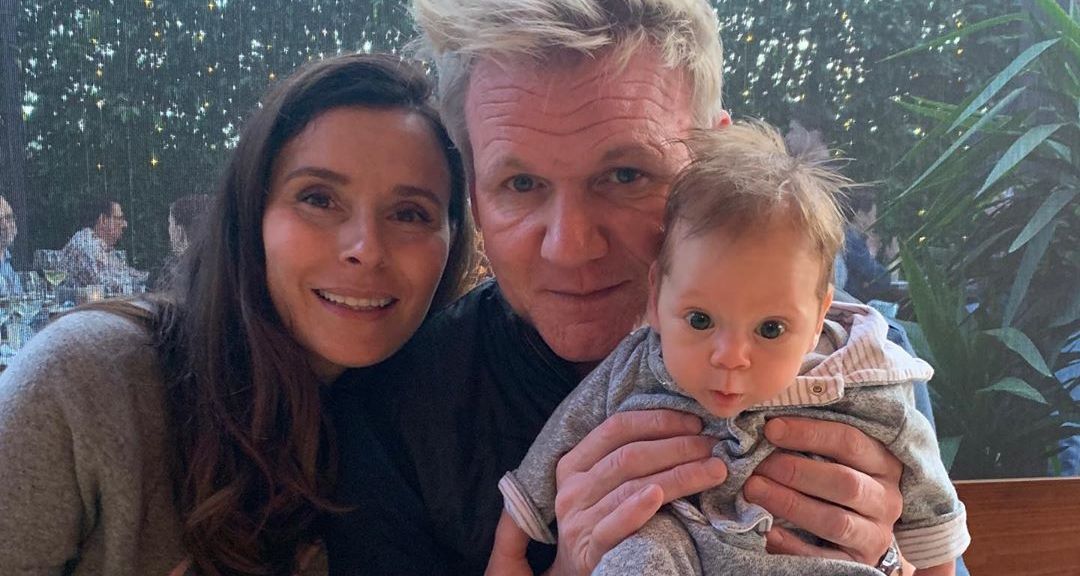 The Truth About Gordon Ramsay S Wife Tana Ramsay Thenetline