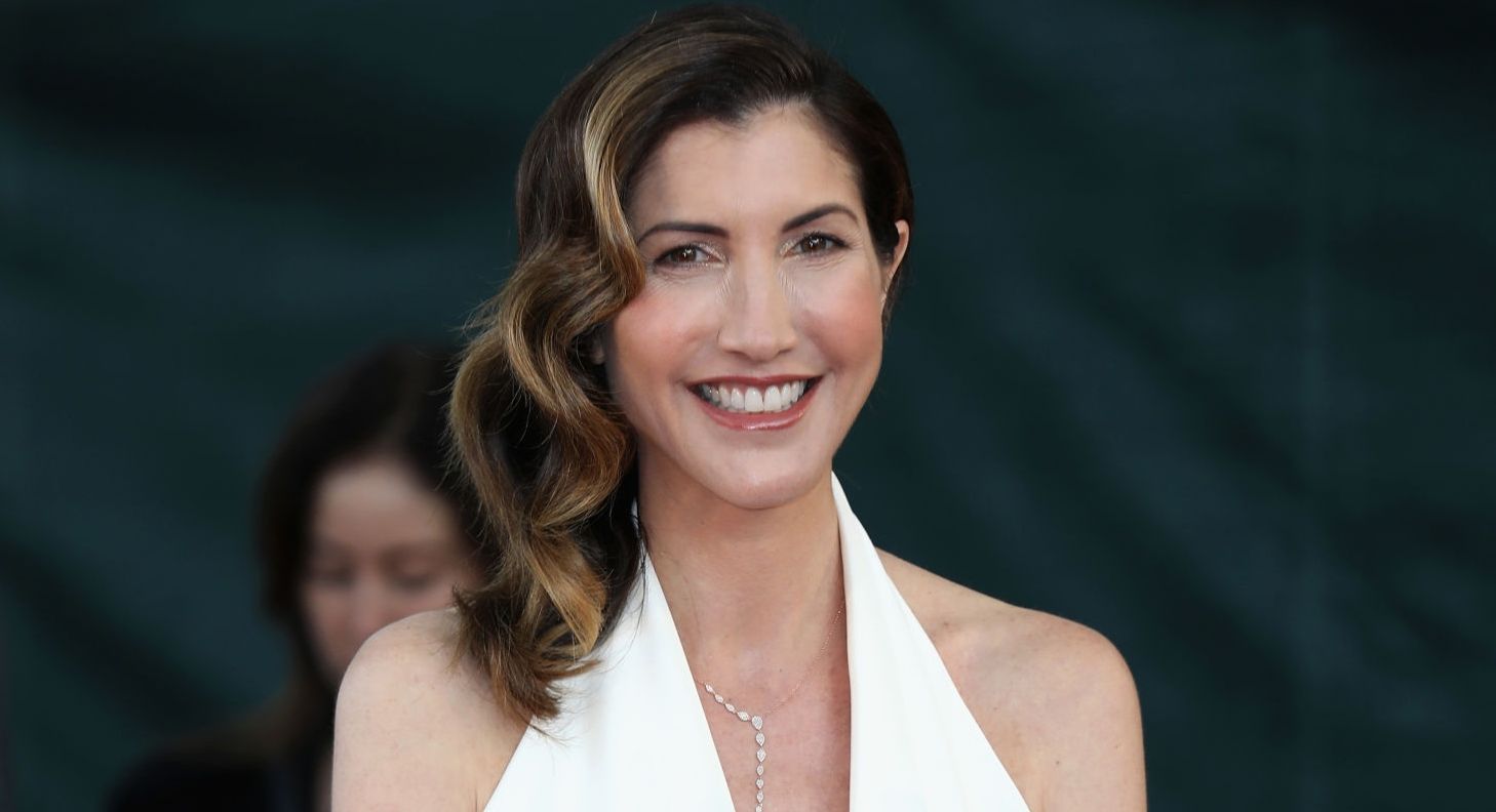 Jackie Sandler