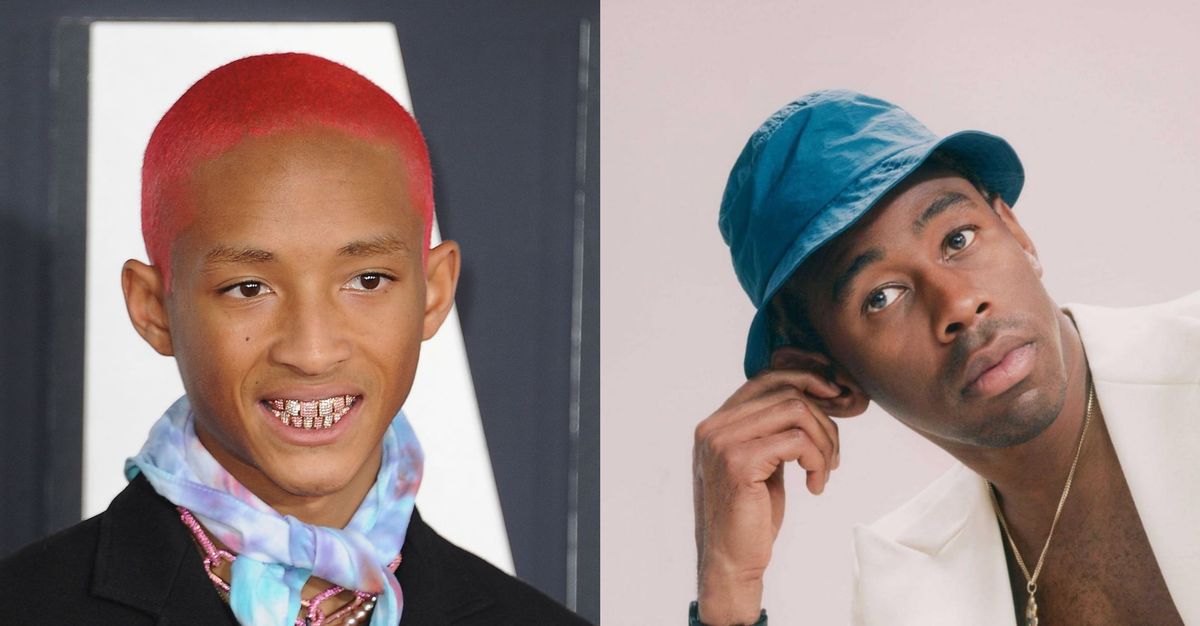 Jaden Smith Illness