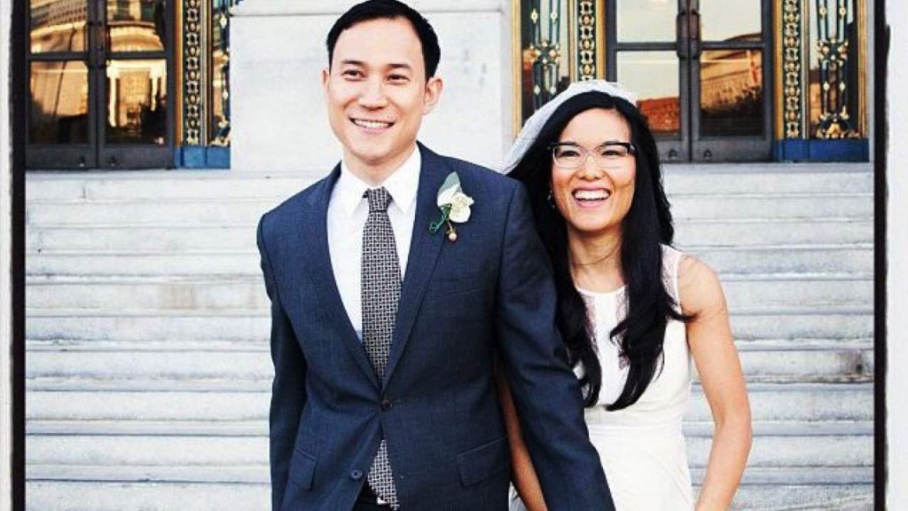 The untold truth of Ali Wong's husband, Justin Hakuta - TheNetline