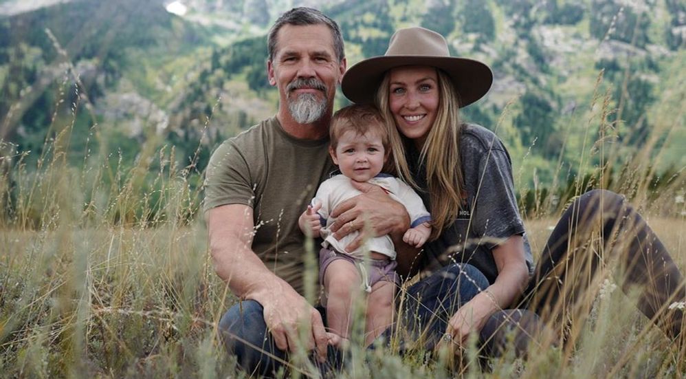 Kathryn Boyd: What we know about Josh Brolin’s wife - TheNetline