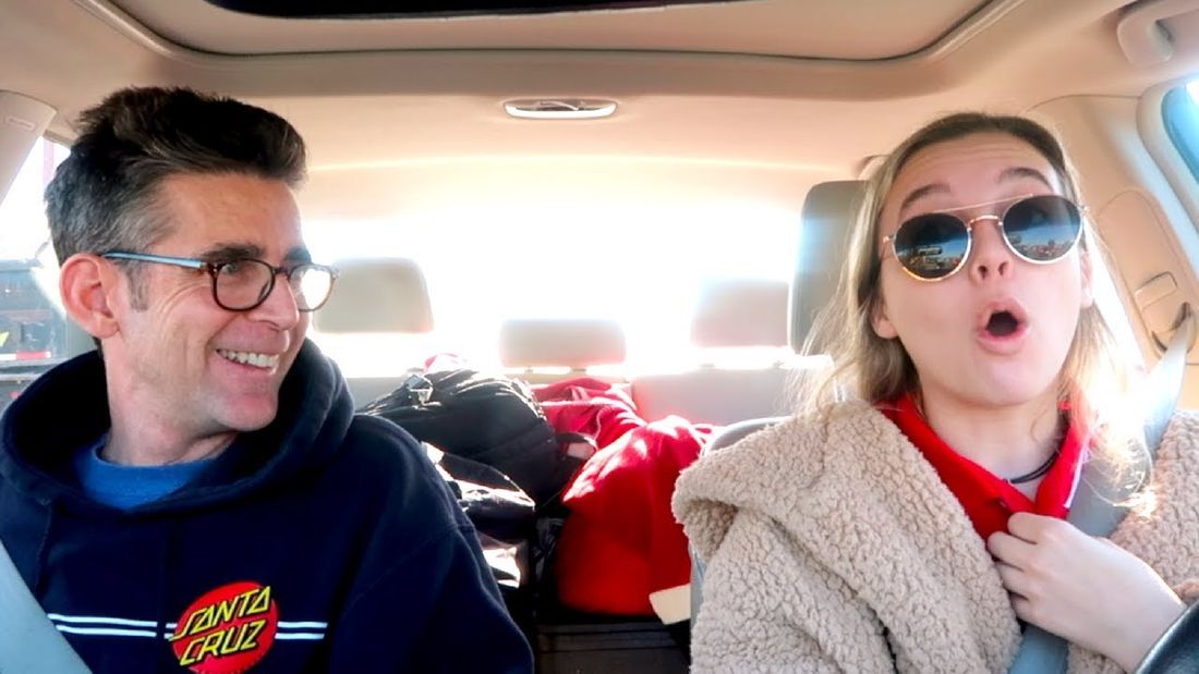 Who Are Emma Chamberlain's Parents? They Supported Her Decision to Become a  Social Media Creator