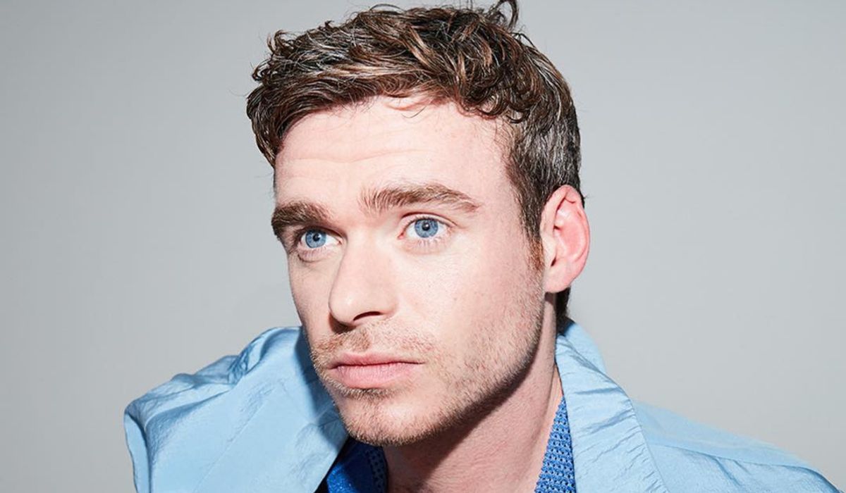 Richard Madden