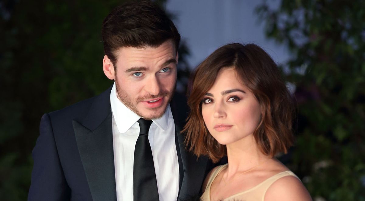 The Truth About Richard Madden S Relationships And His Personal Life