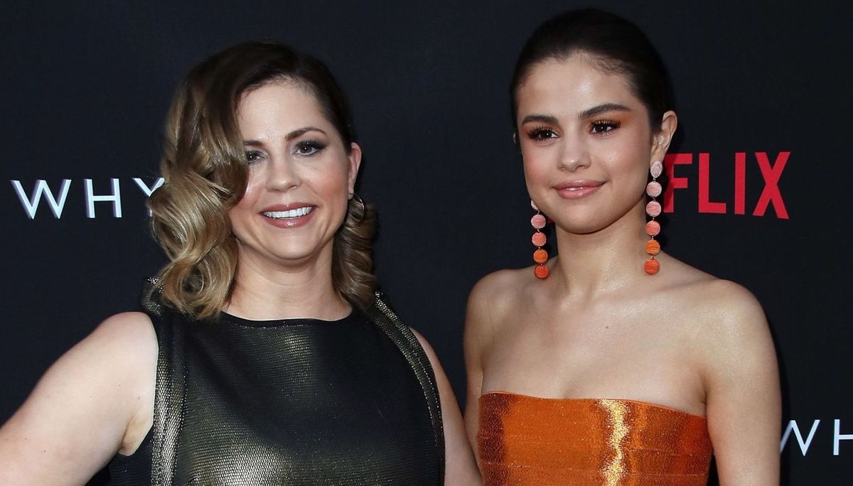 Everything we know about Selena Gomez's parents