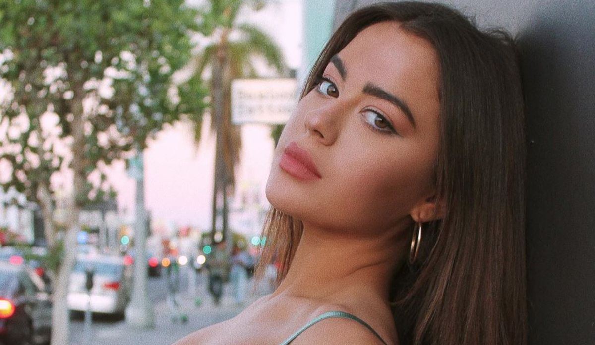 Tessa brooks age｜TikTok Search