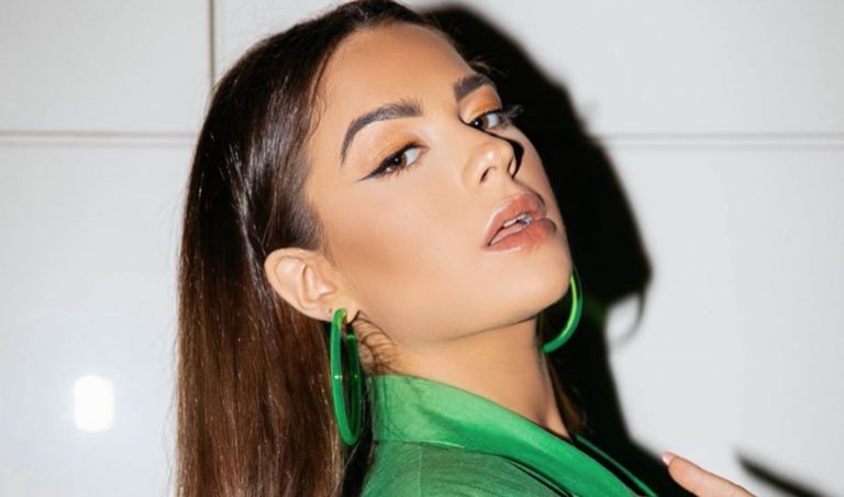 All you need to know about Tessa Brooks