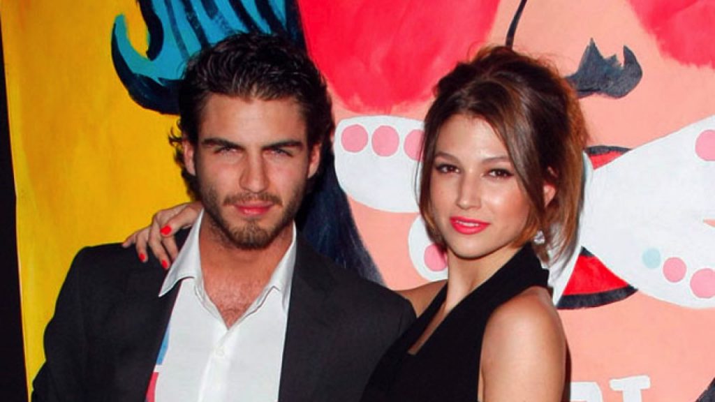 Úrsula Corberó's Boyfriend A look at Ursula’s current and past