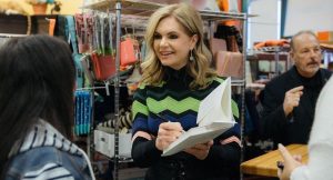 The truth about Joel Osteen’s wife, Victoria Osteen - TheNetline