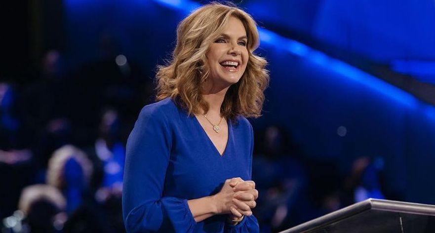 Victoria Osteen