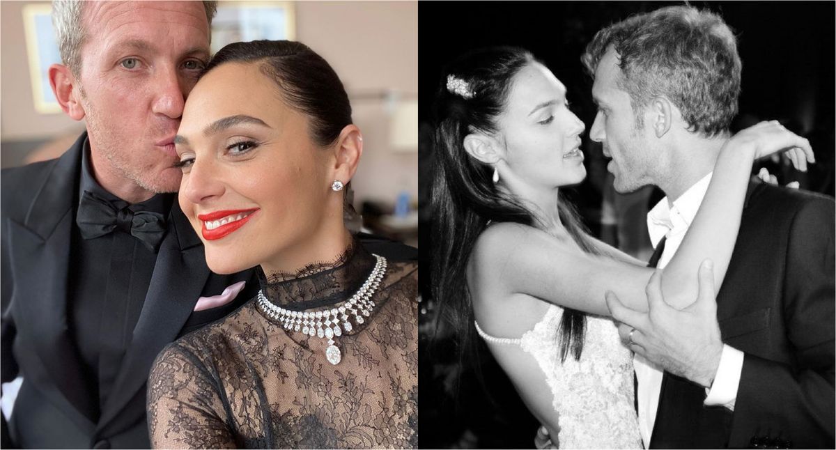 Yaron Varsano - The untold truth of Gal Gadot's husband