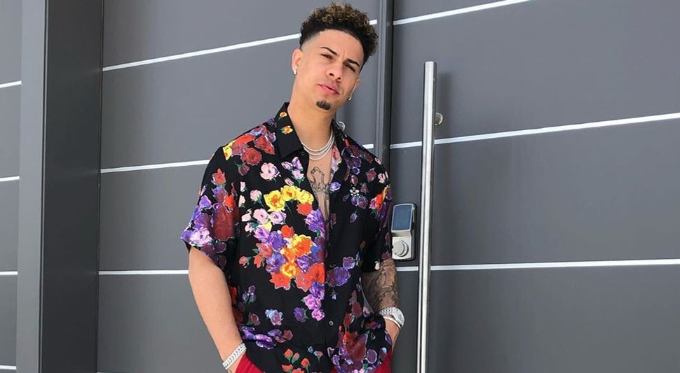 Austin McBroom