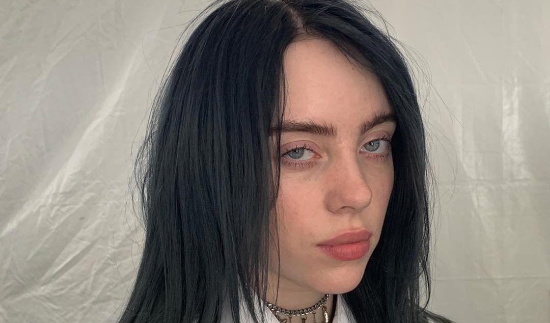 Billie Eilish