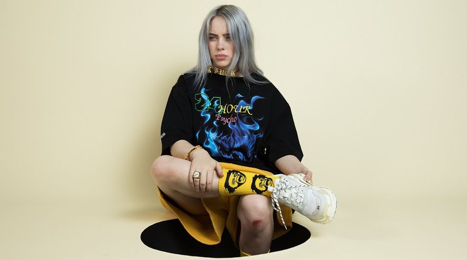 Billie Eilish