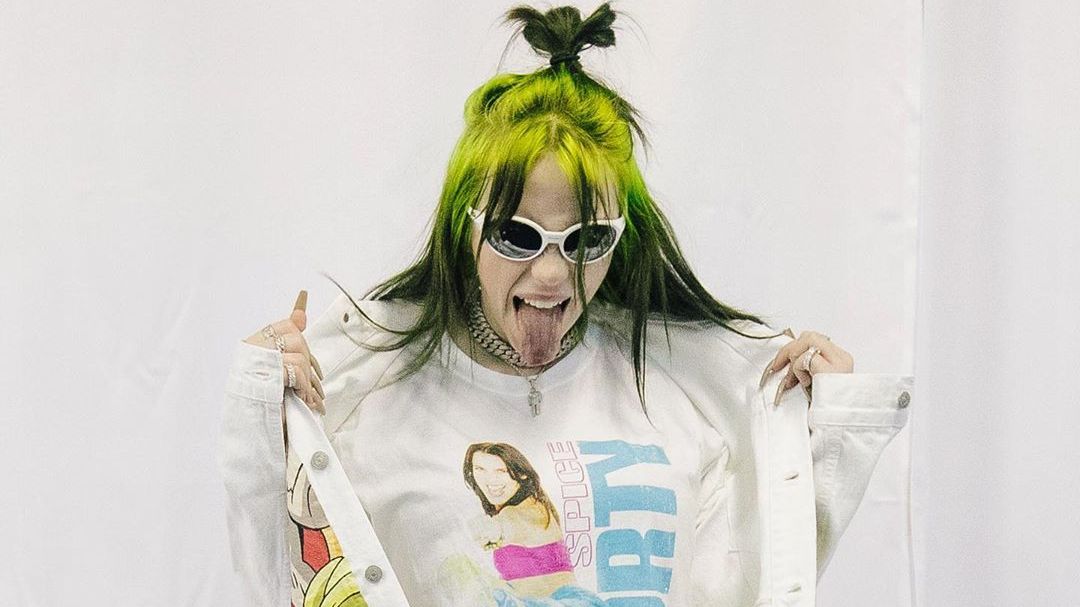 Billie Eilish