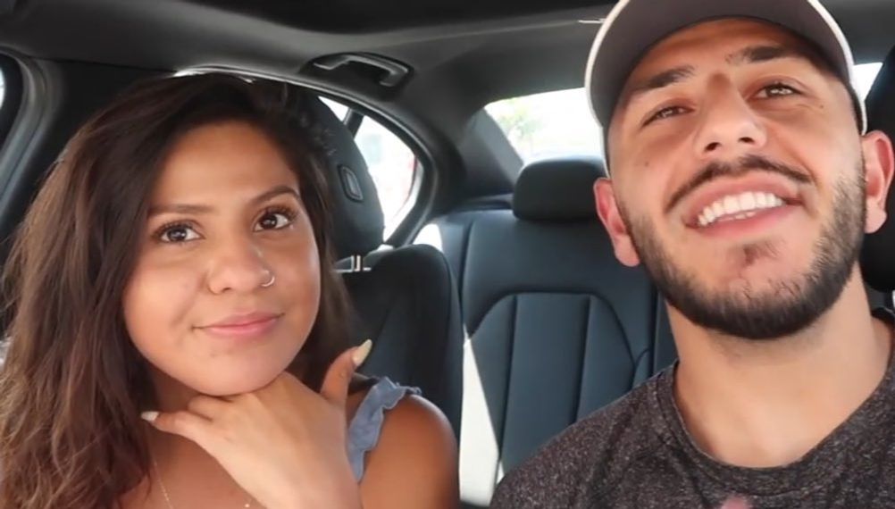 Everything about Brandon Awadis and Jackie Figueroa