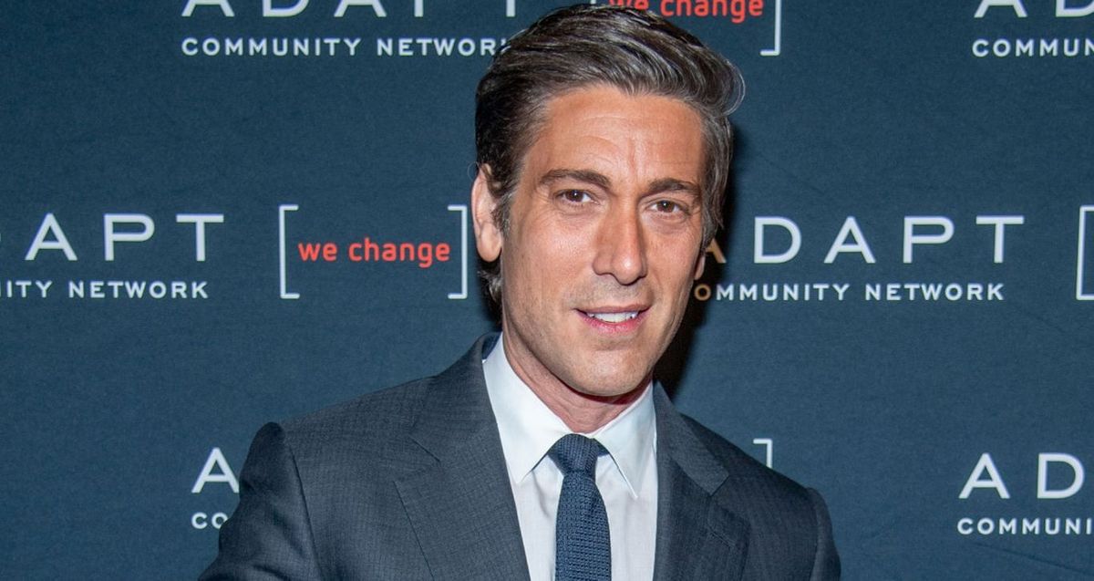 David Muir's Wife Unraveling The Personal Life Of The ABC News Anchor