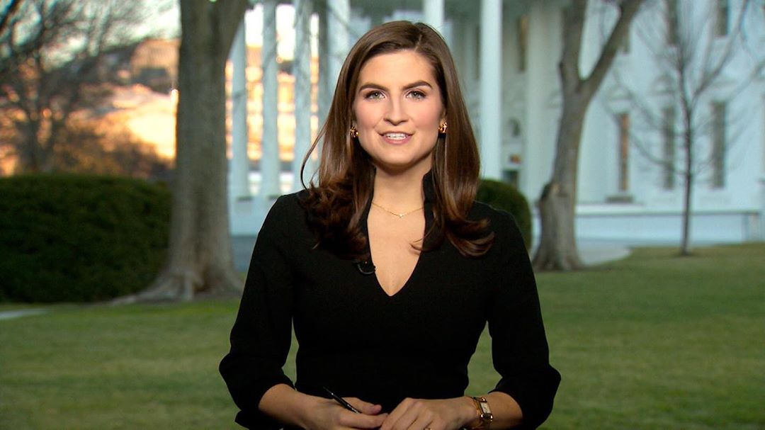 Kaitlan Collins.