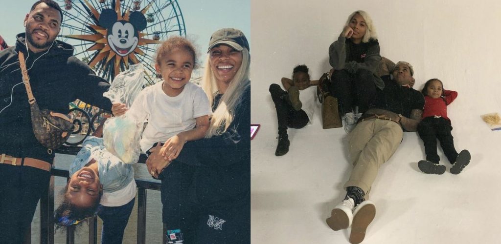 The truth about Kevin Gates' wife Dreka Gates