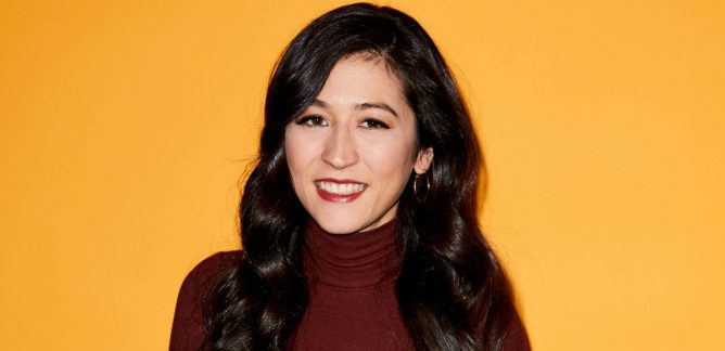 Hilarious Say Hello Jamie Lee TikTok Video Explained - TheNetline