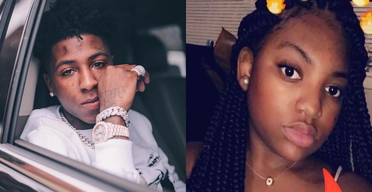 How Many Baby Mamas Does Nba Youngboy Have 2025 - Alie Lucila