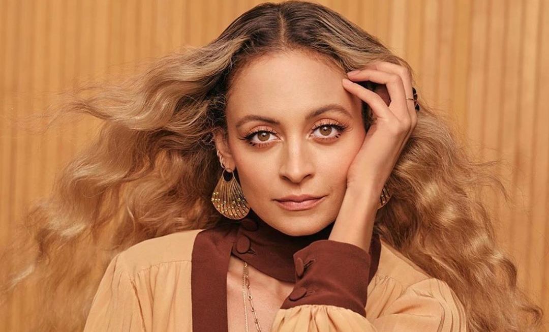 Nicole Richie