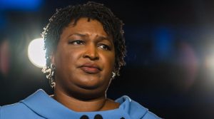 Is Stacey Abrams Married? What we know about her love life - TheNetline